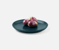 Midnight Teal Tableware