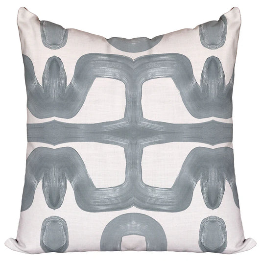 Candied Icing Steel Pillow