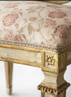Pair of Louis XVI Chairs