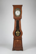 French Clock, 1800