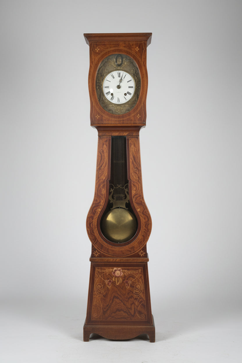 French Clock, 1800