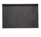Table Tray in Mink