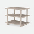Tiered End Table