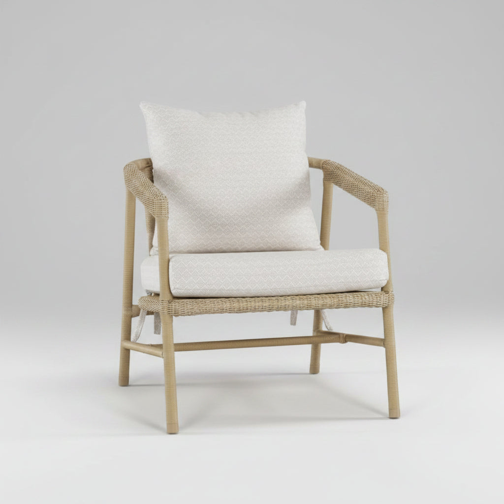 Woven Outdoor Chair