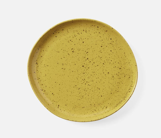 Chartreuse Glaze Tableware