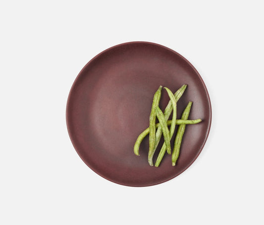 Oxblood Tableware