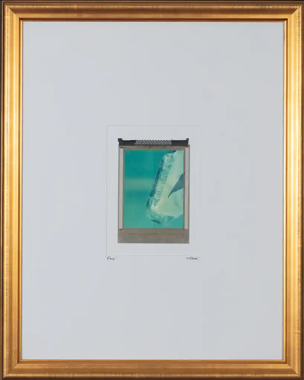 "Envy", 2026