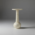 Natural Bone Drinks Table