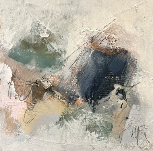 Linen II