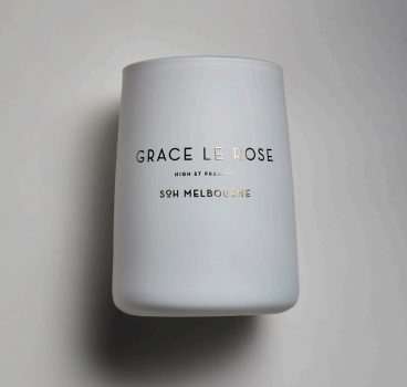 Grace Le Rose