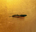 "Guilded Harbor #1", 2026
