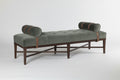 Suzanne Tufted Bench