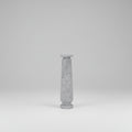 Carrera Marble Spot Table