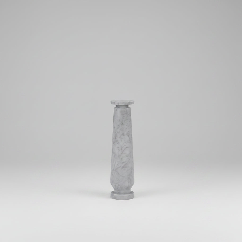 Carrera Marble Spot Table
