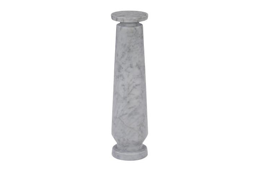 Carrera Marble Spot Table