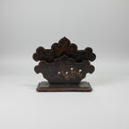 Collection of Papier Mache Items
