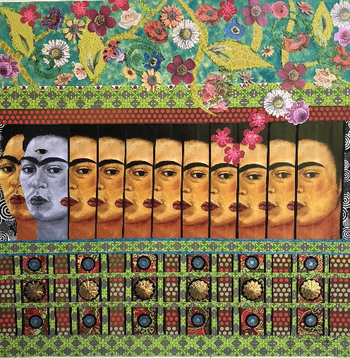 FFF-Frida