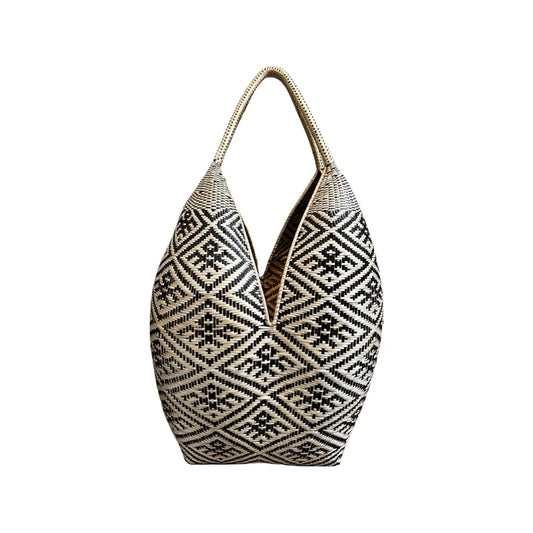 Hand Woven Basket