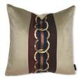 Gucci Bamboo Ribon Pillow IV
