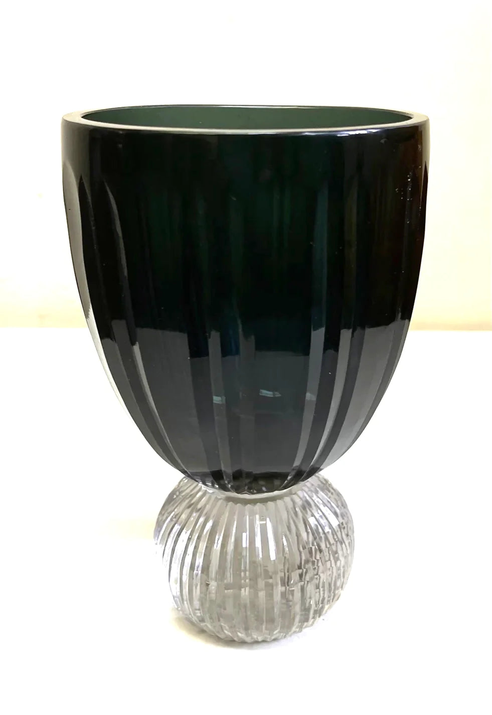 Rippled Cut Hurricane, Small