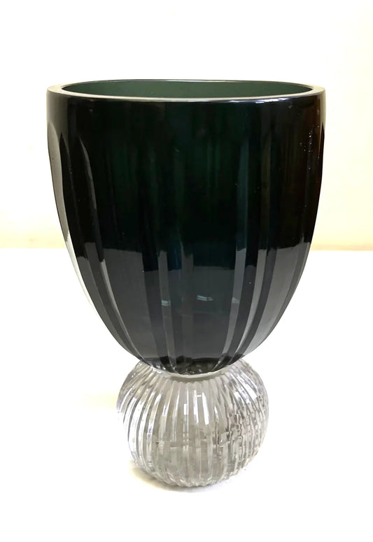 Rippled Cut Hurricane, Small