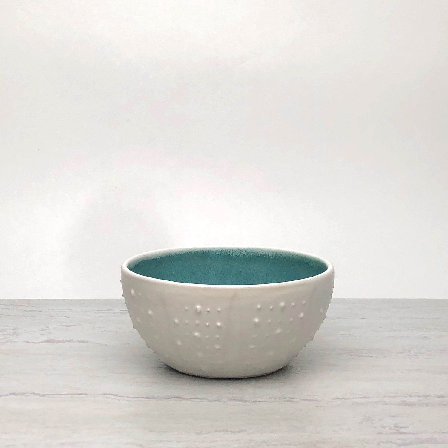 #21 Urchin Cereal Bowl