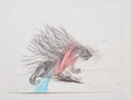Powered Porcupine