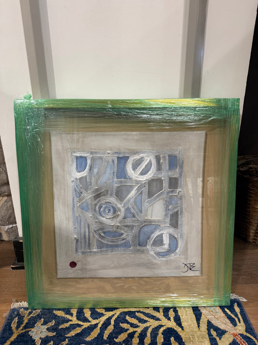 "Emotional Roadmap 2"