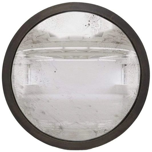 Convex Mirror