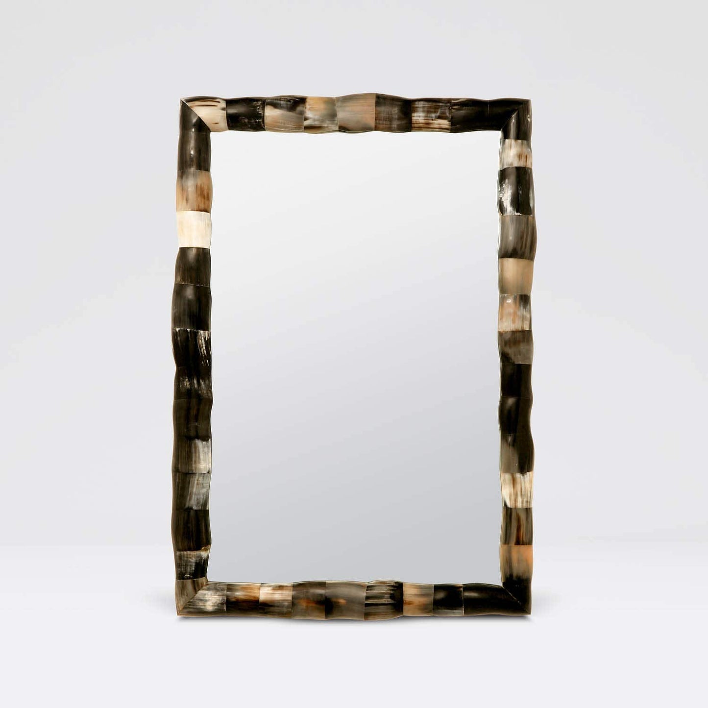 Large Horn Mirror