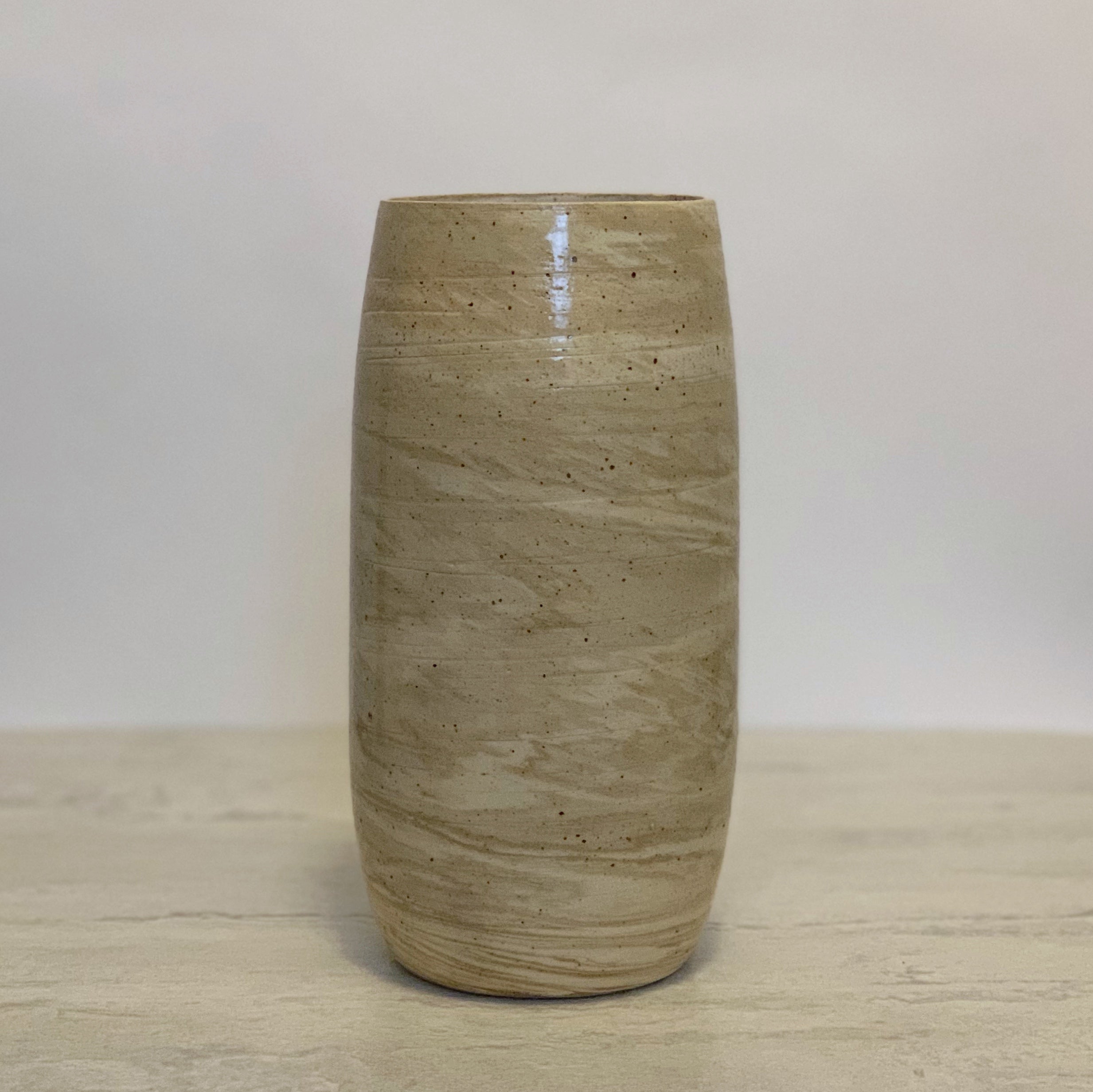 #107 Dune Vase Large