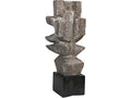 Object meaning Sculpture