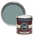 Oval Room Blue