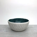 #41 Ogunquit Small Serving Bowl
