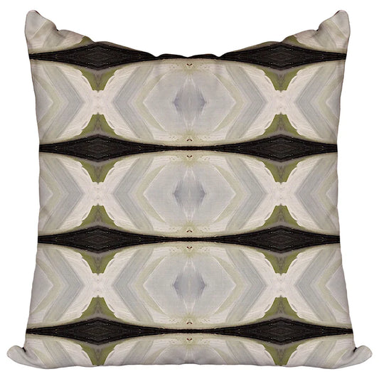 Pitted Olives Pillow