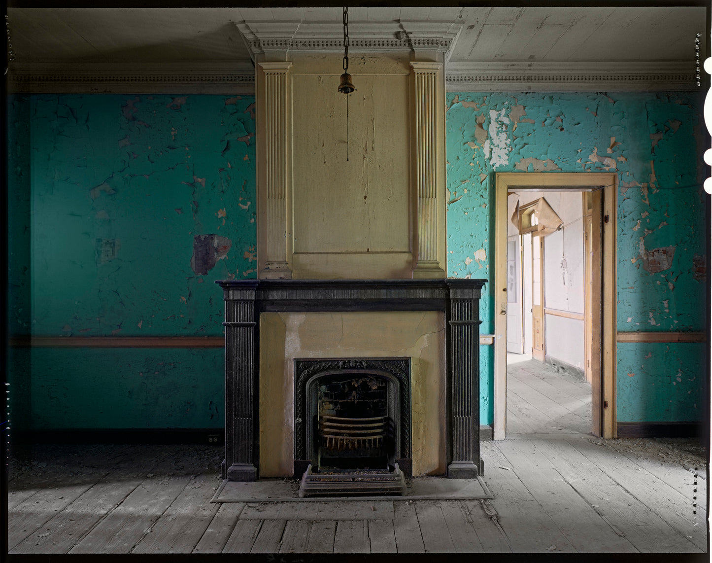 Bedroom, Whitney Plantation, Edition #12