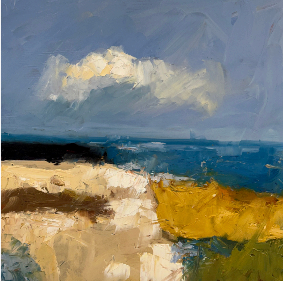 "Saltmeadow", 2026