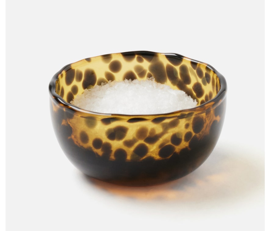 Tortoise Serving Bowl