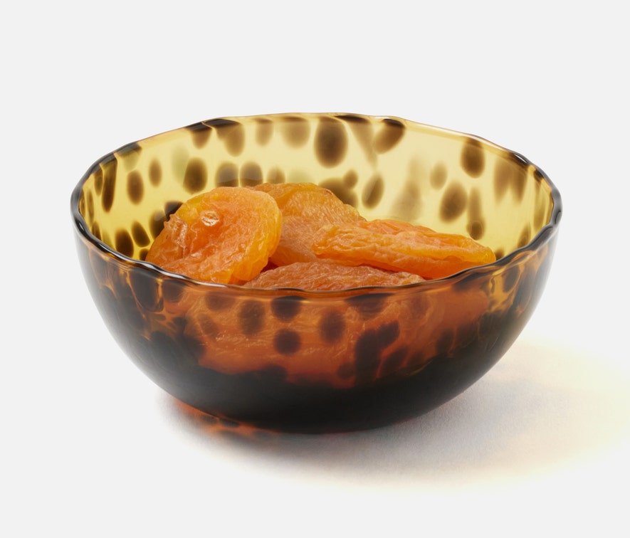 Tortoise Serving Bowl