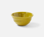 Chartreuse Glaze Tableware