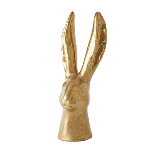 Gold Rabbit