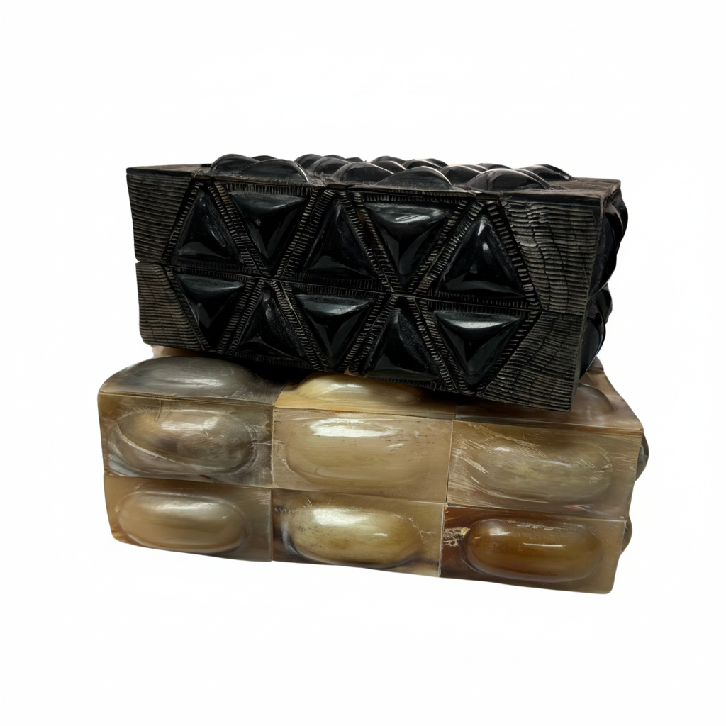 Small Horn Box