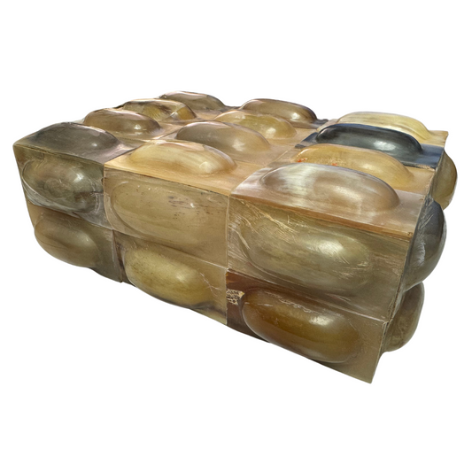 Small Horn Box
