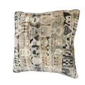 Boho Jungle Pillow