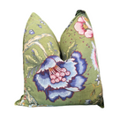 Botanical Pillow