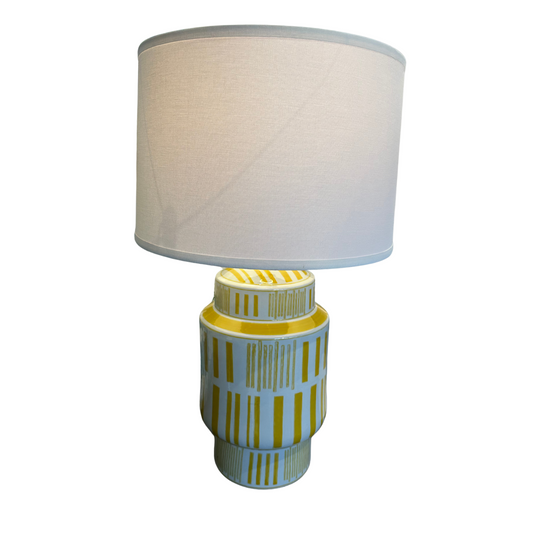 Marigold Table Lamp