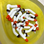 Murano Glass Cigarettes