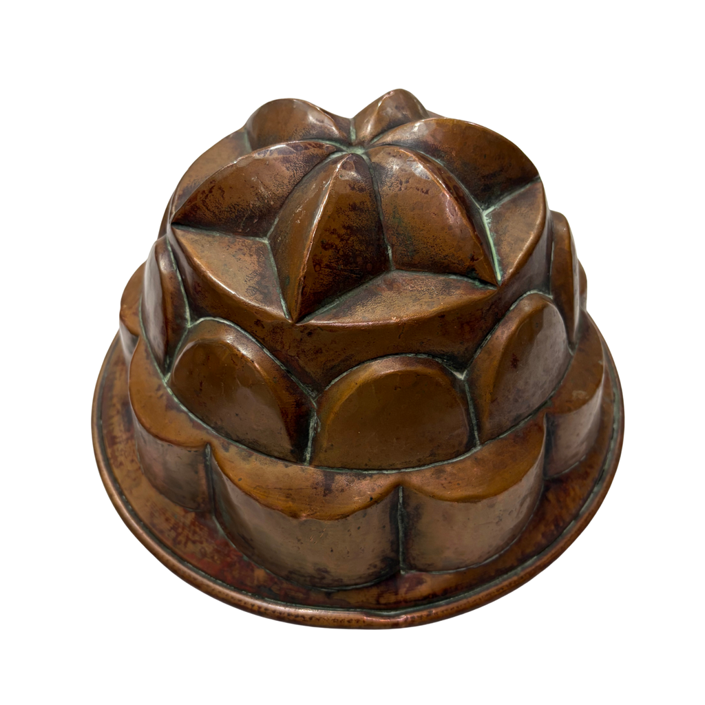 Copper Form