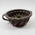 Ceramic Baking Form