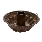 Antique Metal Pan